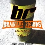 cover: Dagon Janual Braintalk - Collective Volume 1