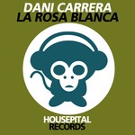 cover: Dani Carrera - La Rosa Blanca