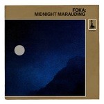 cover: Foka - Midnight Marauding