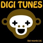 cover: Digi - Digi Tunes (Digi's Deep Tunes)