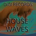 cover: Digi - House Waves (Digi's Deep Electro)