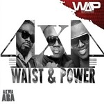 cover: 4x4 - Waste & Power