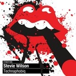 cover: Stevie Wilson - Technaphobiq