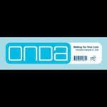 cover: Onda - Waiting For Your Love