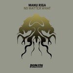 cover: Manu Riga - No Matter What