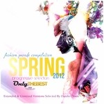 cover: ORSINI, Danilo|Various - Fashion Parade Spring (Progressive Selection 2012 Extended & Unmixed Versions Slected By Danilo Orsini)