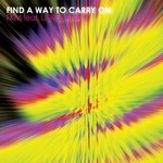 cover: Fkm|Fkm Feat Loredana - Find A Way To Carry On