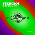 cover: Stergios - Secret Love EP