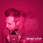 cover: Daniel Barross - Never Stop