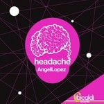 cover: Angellopez - Headache/Sin Sentido