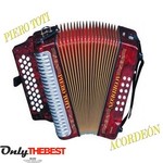 cover: Piero Toti - Acordeon