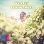 cover: Vstguru - Live My Life EP