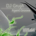 cover: Dj Gruja - Agent Groove