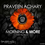 cover: Praveen Achary - Morning & More