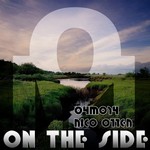 cover: Nico Otten - On The Side