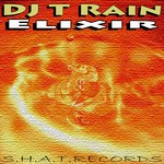 cover: Dj T Rain - Elixir