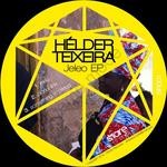 cover: Helder Teixeira - Jeleo EP