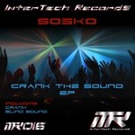 cover: Sosko - Crank The Sound EP