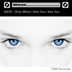 cover: Gate - Only When I See You