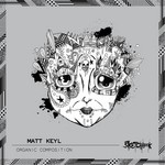 cover: Matt Keyl - Organic Composition