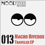 cover: Nacho Riveros - Traveler