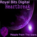 cover: People From The Stars - Heartbreak