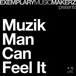 cover: Muzikman Edition - Muzikman Can Feel It