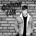 cover: Adrian Lux - Adrian Lux