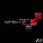 cover: Sasha Agressor - Soft Space EP