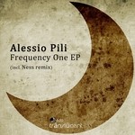 cover: Alessio Pili - Frequency One EP