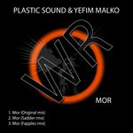 cover: Plastic Sound|Yefim Malko - Mor