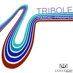 cover: Pascal Prosper - Tribole