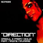 cover: Dasoul|Fabry Diglio|Nadine Navarre - Direction