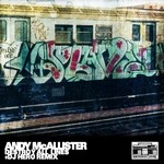 cover: Andy Mcallister - Destroy All Lines