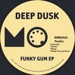 cover: Deep Dusk - Funky Gum EP