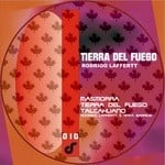 cover: Laffertt, Rodrigo|Rafa Barrios - Tierra Del Fuego