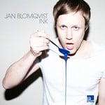 cover: Jan Blomqvist - Ink