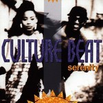 cover: Culture Beat - Serenity