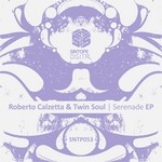 cover: Calzetta, Roberto|Twin Soul - Serenade EP