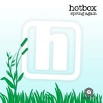 cover: Hotbox - Spring Again