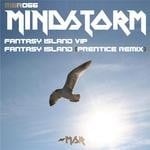 cover: Mindstorm - Fantasy Island