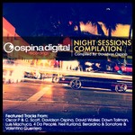 cover: Various - Night Sessions