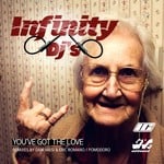 cover: Infinity Djs - You Got The Love