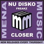 cover: Nu Disko Freakz - Closer