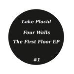 cover: Four Walls - First Floor EP