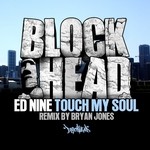 cover: Ed Nine - Touch My Soul