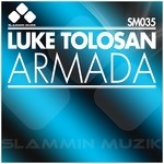 cover: Luke Tolosan - Armada