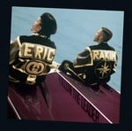 cover: Eric B. & Rakim - Follow The Leader (Expanded Edition)