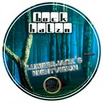 cover: Bock Hatzn - Lumberjack's Nightvision