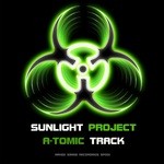 cover: Sunlight Project - Atomic Track